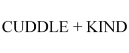 cuddle + kind