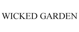 wicked garden