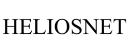 heliosnet
