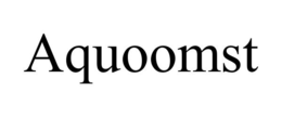aquoomst