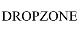 dropzone