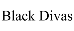 black divas
