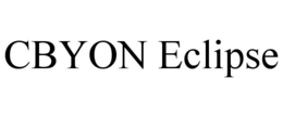cbyon eclipse