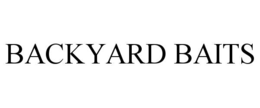 backyard baits