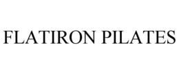 flatiron pilates