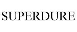 superdure