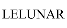 lelunar