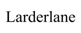 larderlane