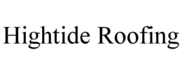 hightide roofing