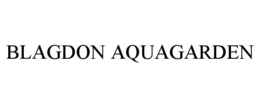 blagdon aquagarden
