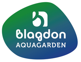 b blagdon aquagarden
