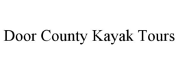 door county kayak tours