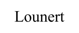 lounert