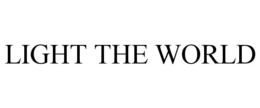 light the world