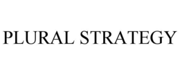 plural strategy
