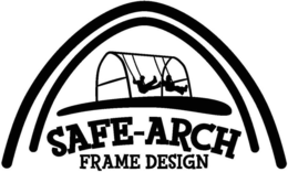 safe-arch frame design