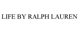life by ralph lauren