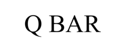 q bar