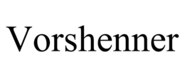 vorshenner