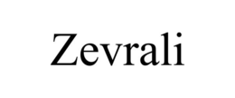 zevrali