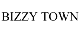 bizzy town