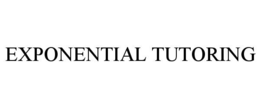 exponential tutoring