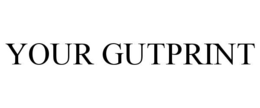 your gutprint