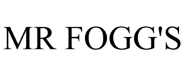 mr fogg's