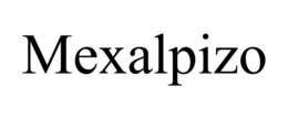 mexalpizo