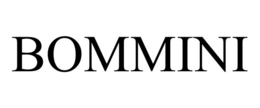 bommini