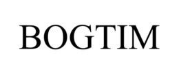 bogtim
