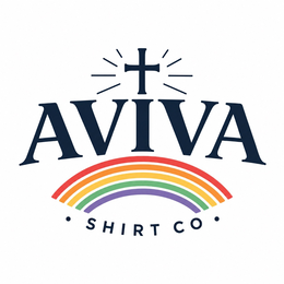 aviva shirt co