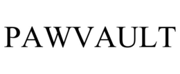 pawvault