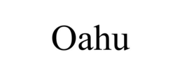 oahu