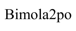 bimola2po