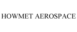 howmet aerospace