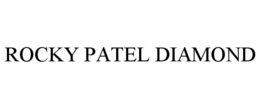 rocky patel diamond