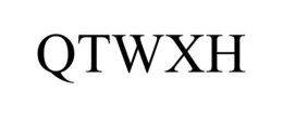 qtwxh