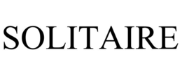 solitaire