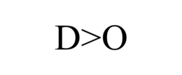 d>o