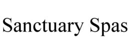 sanctuary spas