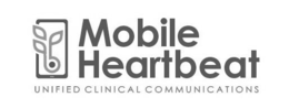 mobile heartbeat unified clinical communications