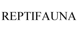 reptifauna