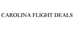 carolina flight deals