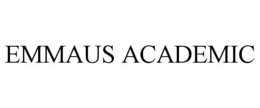 emmaus academic