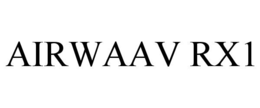 airwaav rx1