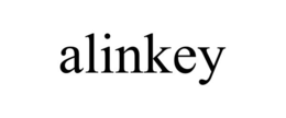 alinkey