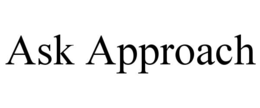 ask approach