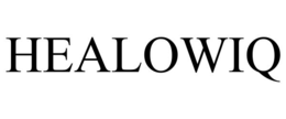 healowiq