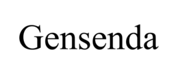 gensenda